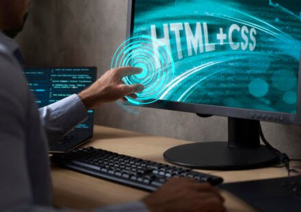 Commputer Web Web Development - Foryourpalm.com